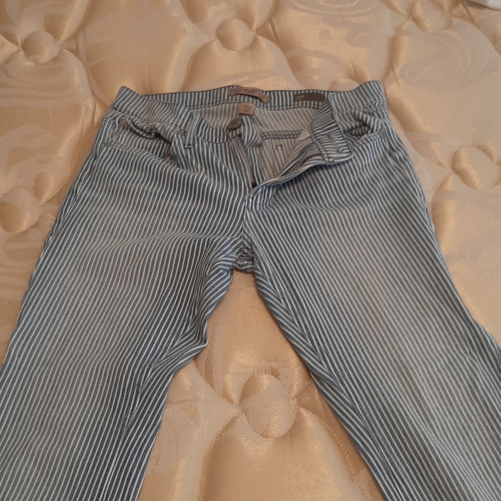 Stetchy jeans